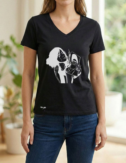 חירות (אישה)