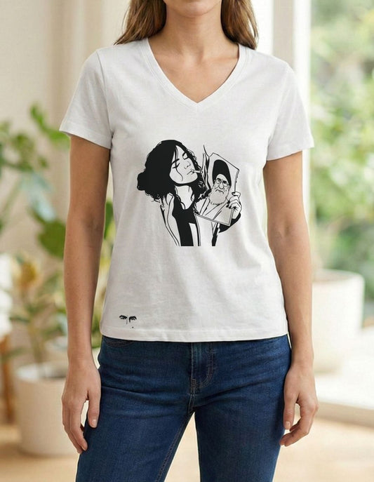 חירות (אישה)