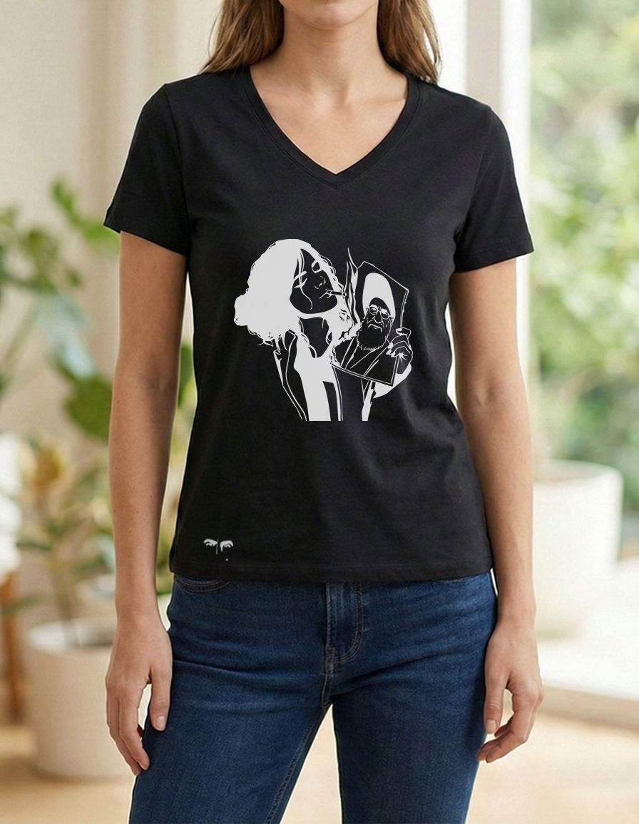 חירות (אישה)